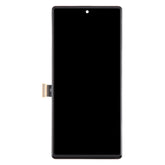 For Google Pixel 6 GB7N6 G9S9B16 LCD Screen Digitizer Full Assembly with Frame